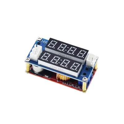 DirencNet - XL4015 Display DC-DC Power Modül
