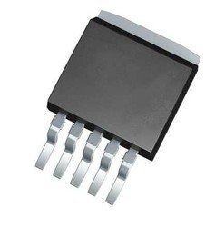 XL6019E1 (SMD) 60V 5A Voltaj Regülatör Entegresi TO263-5