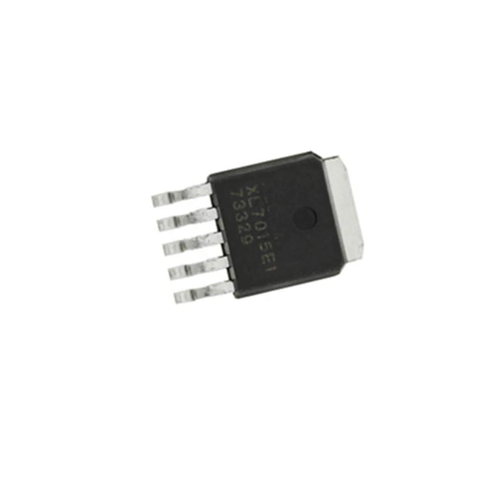  Xl7015e1 100v 0.8a (smd) 50khz Dc-dc Voltaj Regülatör To252