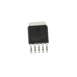 XL7015E1 100V 0.8A (SMD) 50Khz DC-DC Voltaj Regülatör TO252