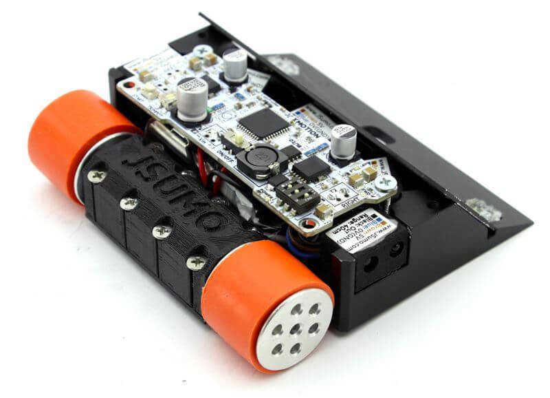 H-bridge-motor-driver-for-sumo-robot » JSumo