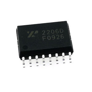  Xr2206 Tssop-16 Fonksiyon Generatör 2206d F0926