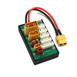 XT30 XT60 XT90 Kombo Konnektör Kartı - Thumbnail