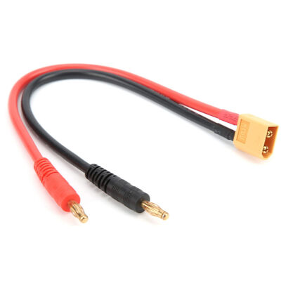 DirencNet - XT60 - 4.0 Banana Bablo 20cm