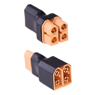 DirencNet - XT60 Paralel Fiş Adaptörü Dönüştürücü Konnektör