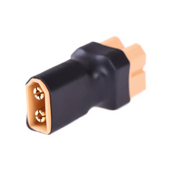 XT60 Paralel Fiş Adaptörü Dönüştürücü Konnektör - Thumbnail