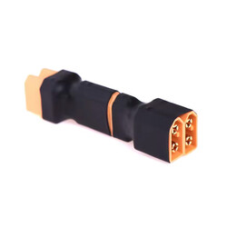 XT60 Paralel Fiş Adaptörü Dönüştürücü Konnektör - Thumbnail