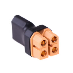 XT60 Paralel Fiş Adaptörü Dönüştürücü Konnektör - Thumbnail