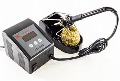 Xytronic - Xytronic LF399D 80W Isı Ayarlı - İstasyon Havya