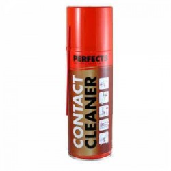 Yağlı Kontak Sprey 200ml - Perfects