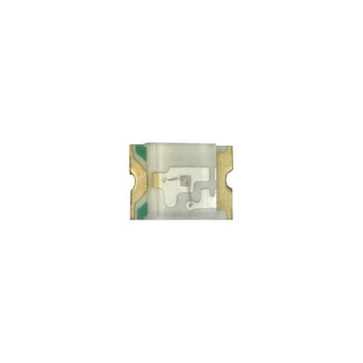 Honglitronic - 805 Kılıf SMD Led - Yeşil - Honglitronic