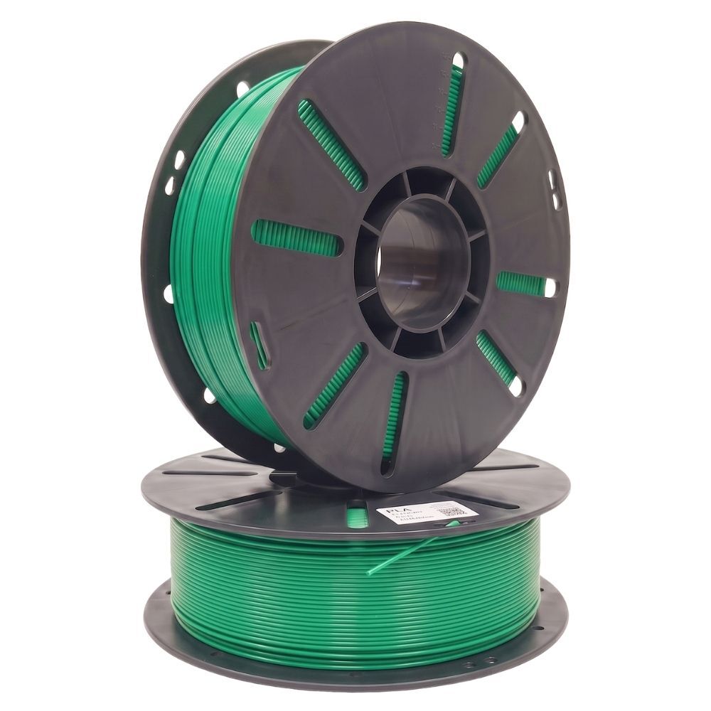 Yeşil PETG Filament 1.75mm 1Kg - 1