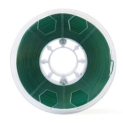 Green PETG Filament 1.75mm - ABG - Thumbnail