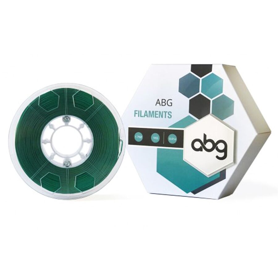 Yeşil PETG Filament 1.75mm - ABG