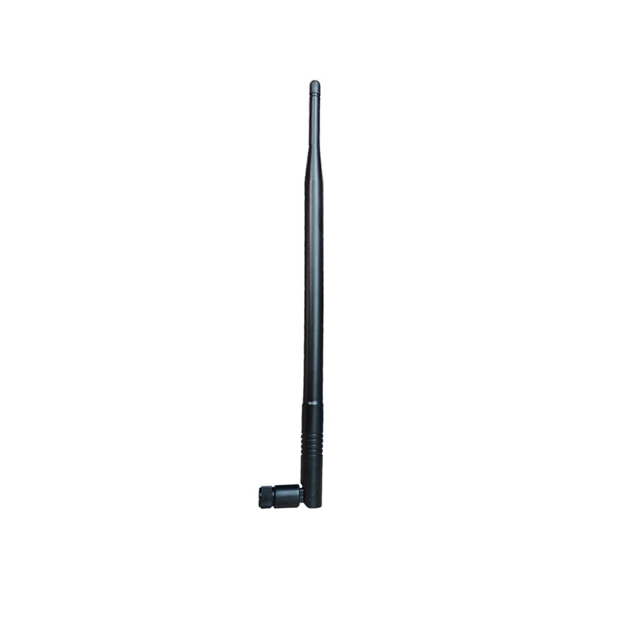  Yüksek Kazançlı 2.4ghz 12dbi 27cm Sma Erkek (male) Wifi Anten