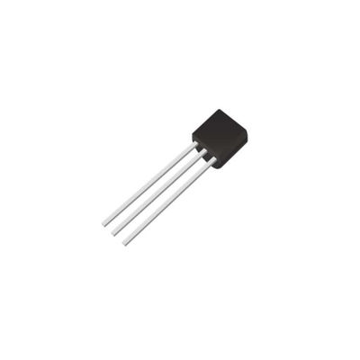 STM - Z0103MA - 600V 1A Triac