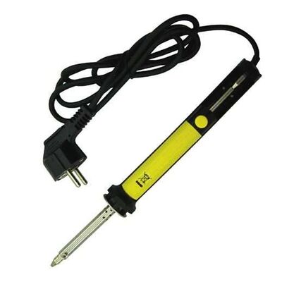 Class - ZD-211 30W Isıtmalı Lehim Pompası