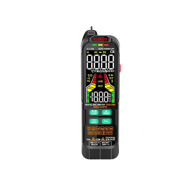DirencNet - ZL128B USB Akıllı Dijital Multimetre