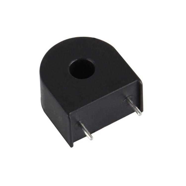 ZMCT116A Akım Trafosu