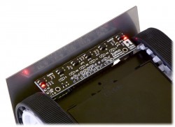 Zumo Uyumlu Çizgi Sensörü - Thumbnail